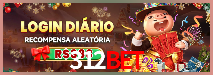 Prêmio 312bet